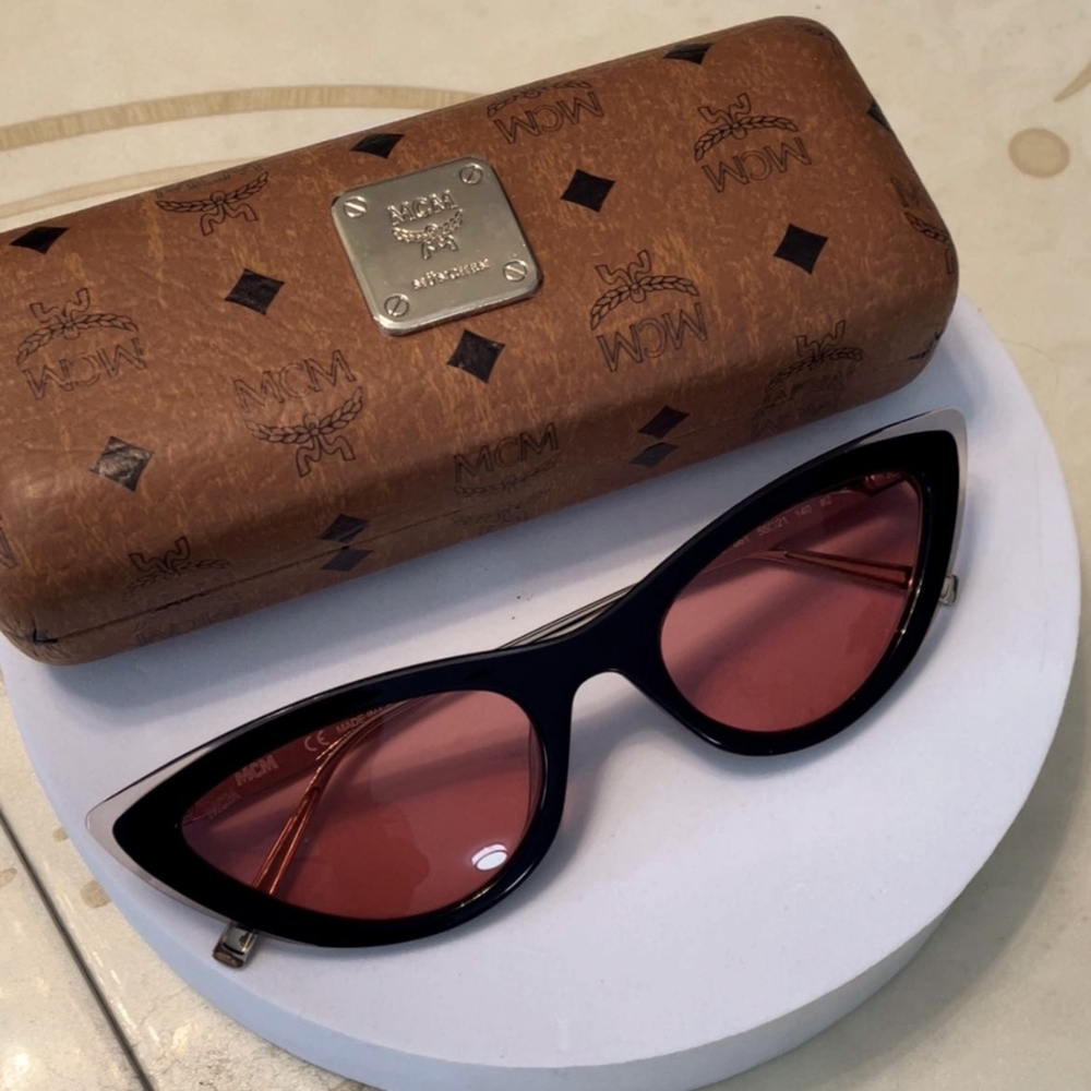 Mcm Sunglasses